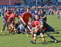 Monaghan 1st XV Vs Strabane. Gordon West Cup Final. April 14th 2012-22